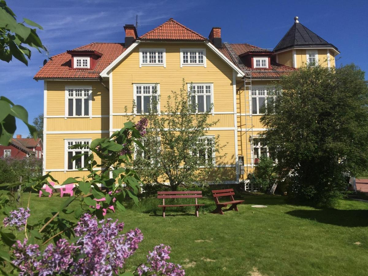 Stf Tre Bjoernar B&B Älvdalen Exterior foto